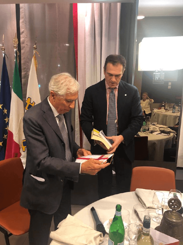 Un esempio di collaborazione tra pubblico e privato svolta nell’interesse dei minori 1