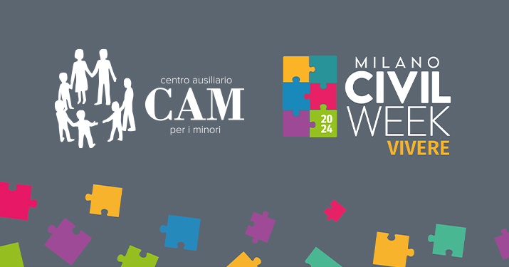 immagine civil week